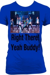 ICONic Boyz Yeah Buddy
