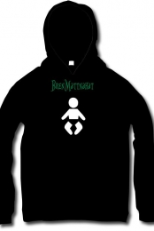 BrenMattnahat Hoodie