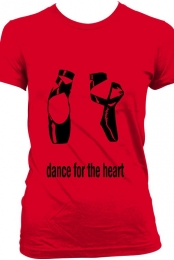 dance for the heart