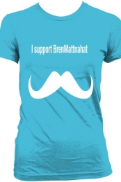 BrenMattnahat :D