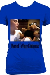 Married To Vinny Castron...