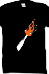 Bottle Rocket