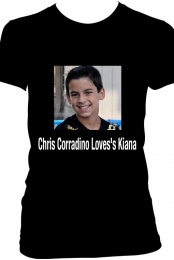For Kiana