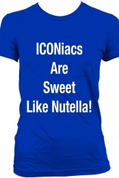 ICONicas Are Swaat Like ...