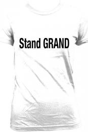 Stand GRAND