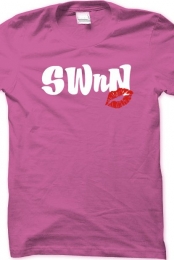 SWnN Sexy Kiss