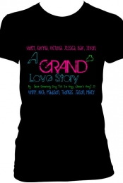 A GRAND Love Story