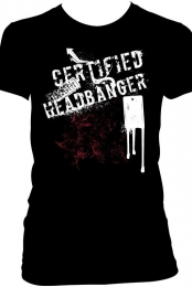 Women's Certified Headba...