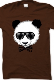 AWESOME Panda Bear