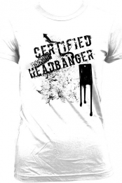 Women's Certified Headba...