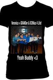 For Veronica