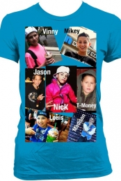 ICONic Boyz