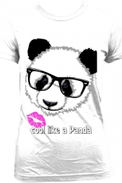 Sexy Panda
