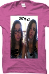 'Sexy' Shirt