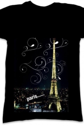paris....