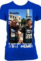 ICONic Boyz