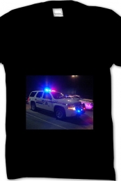 RCMP SHIRT