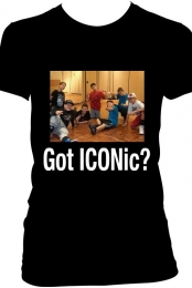 Got ICONic?