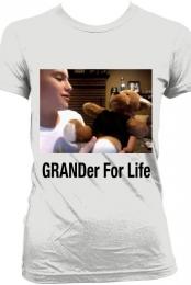 GRANDer For Life