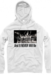 Never The End