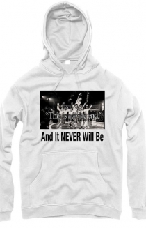 Never The End