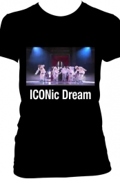 ICONic Dream