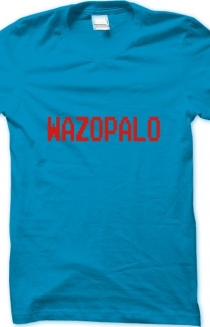 WAZOPALO MENS