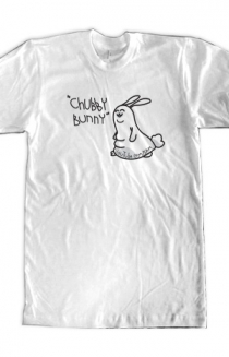 Chubby Bunny