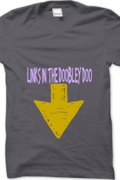 LINKS IN THE DOOBLEY DOO