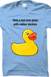 Tub t's