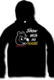 Angry Bear SWnN Hoodie