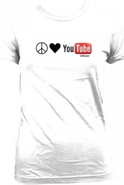 Women's Peace Love YT