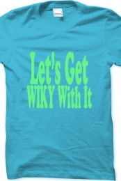 WIKY (Blue)