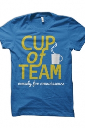 Cup of Team