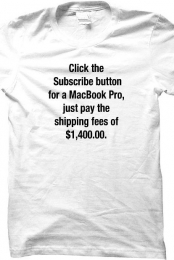 Click the Subscribe butt...
