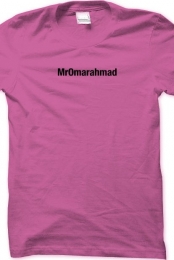 MrOmarahmad