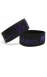 Love Via Dance Machine Wristband (Black)