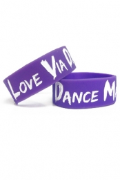 Love Via Dance Machine W...