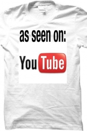 as seen on: YouTube