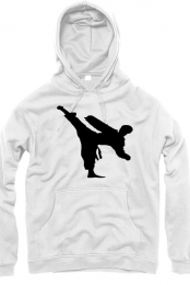 True martial artist