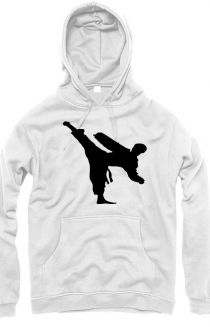 True martial artist
