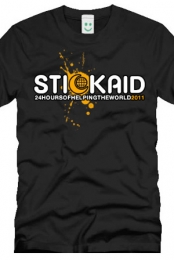 Stickaid 2011