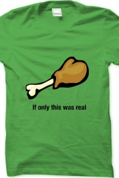 Chicken Leg
