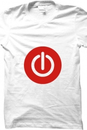 ON BUTTON