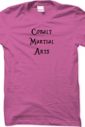 True martial artist
