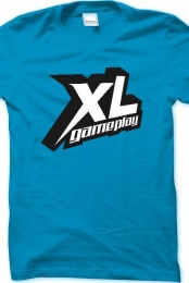 XLG Standard Pimpin Shirt