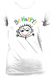 Be Happy