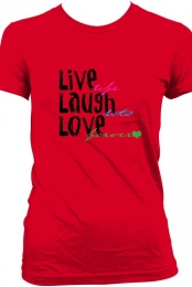 Live.Laugh.Love