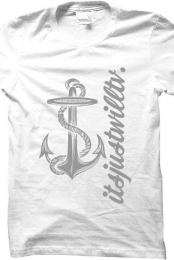 Anchor T-shirt (Unisex)