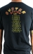 Black Heart Tour (Spring): Spring2011back.jpg